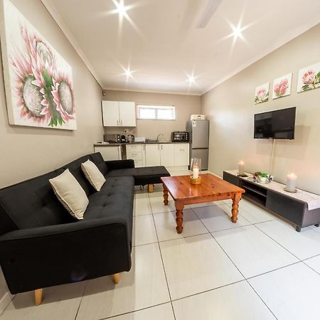 Faraway Lodge Westville Esterno foto