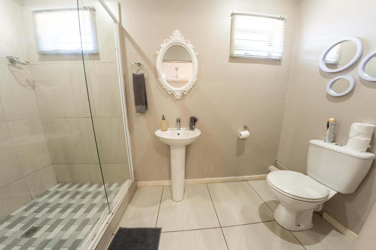 Faraway Lodge Westville Esterno foto