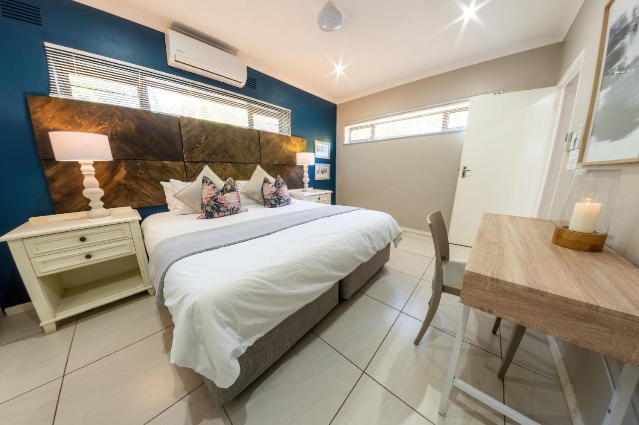 Faraway Lodge Westville Esterno foto