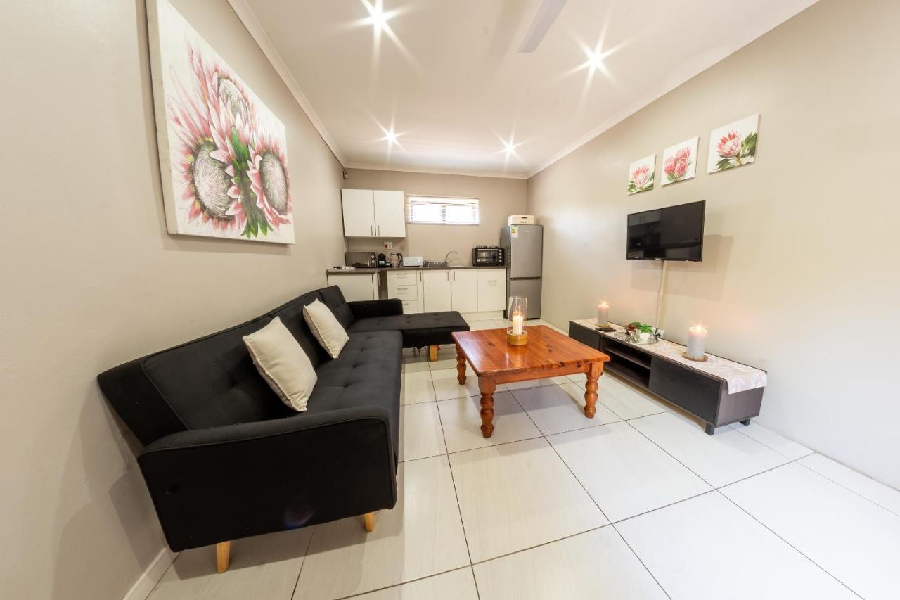 Faraway Lodge Westville Esterno foto